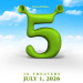 Shrek 5 se retrasa: estreno hasta junio de 2027