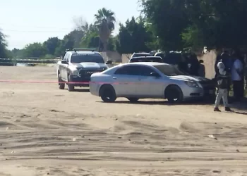 Dos hombres sin vida y uno privado de la libertad la tarde del jueves en SLRC