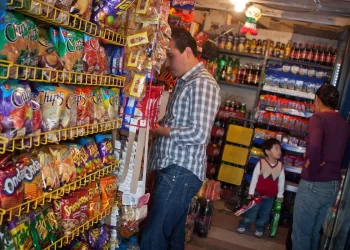 Revela estudio las marcas de comida y refrescos favoritas de los mexicanos