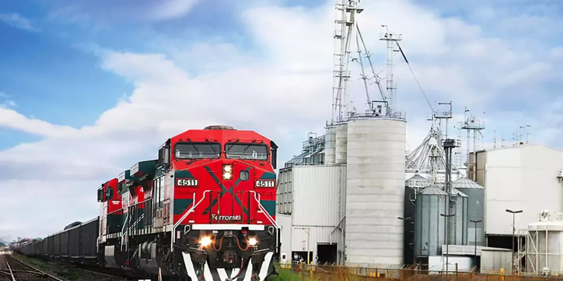 Grupo México anuncia mega inversión en el país