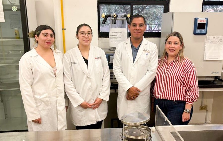 Impulsa Gobierno de Sonora investigación científica para prevenir complicaciones de la diabetes