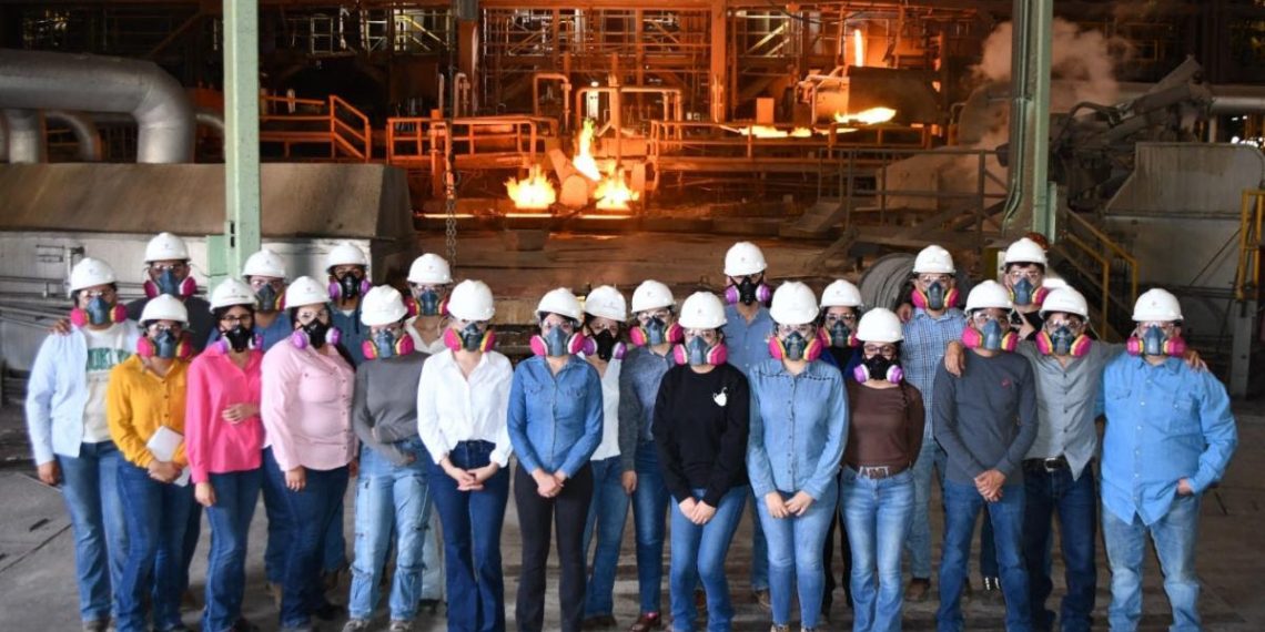 Fortalece Gobierno de Sonora vinculación académica con el sector productivo: Unisierra