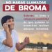 Exhorta Gobierno de Sonora a no realizar llamadas de broma en la línea 9-1-1