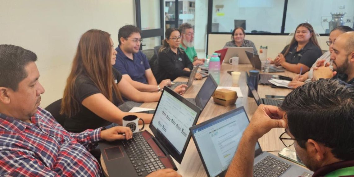 Gobierno de Sonora fortalece acceso educativo con modalidad mixta en Universidades Tecnológicas: UTGuaymas