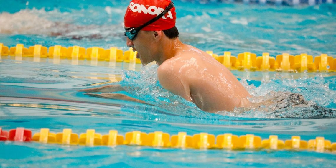 Banderazo de salida a los Paraestatales Sonora 2025