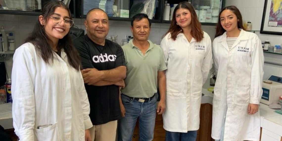 Estudiante del Itescan participa en el 30 Verano de la Investigación Científica y Tecnológica del Pacífico: Gobierno de Sonora