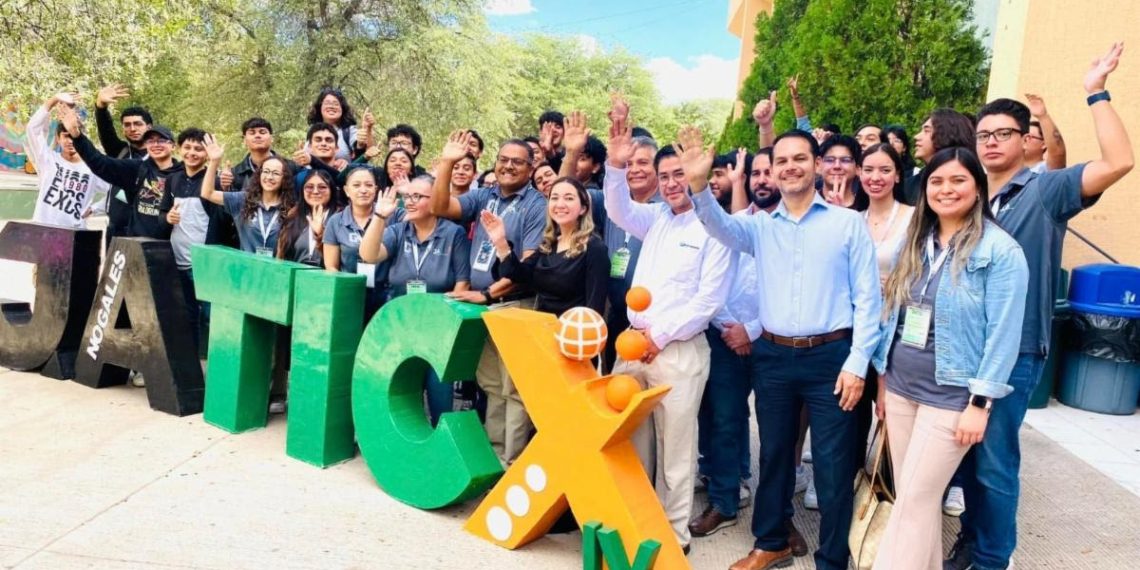 Ofrece Gobierno de Sonora carreras innovadoras y acordes a la evolución del campo laboral: UTNogales