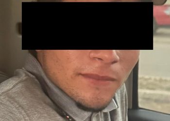 Detienen Gobierno de Sonora a tres personas con arma y narcótico en Cajeme