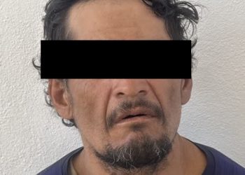 Asegura Gobierno de Sonora narcótico en operativo de la Policía Estatal en Nogales