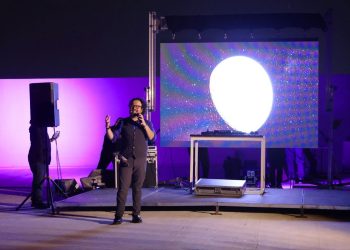 Anuncia Gobierno de Sonora temporada histórica para las artes visuales en Sonora: ISC