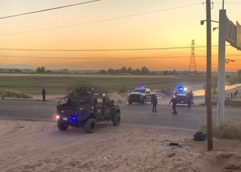 Más de 50 mil dosis de narcótico asegurado en operativos del Gobierno de Sonora en municipios