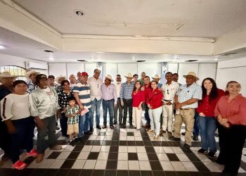 Diputado Ramón Flores participa en reunión ejecutiva de UNORCA para fortalecer el trabajo con comunidades y organizaciones campesinas