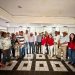 Diputado Ramón Flores participa en reunión ejecutiva de UNORCA para fortalecer el trabajo con comunidades y organizaciones campesinas