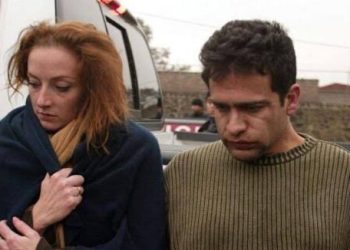 Absuelven a Israel Vallarta tras casi 20 años preso