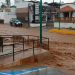 Lluvia en Nogales deja una persona desaparecida y cinco rescatadas de arroyos