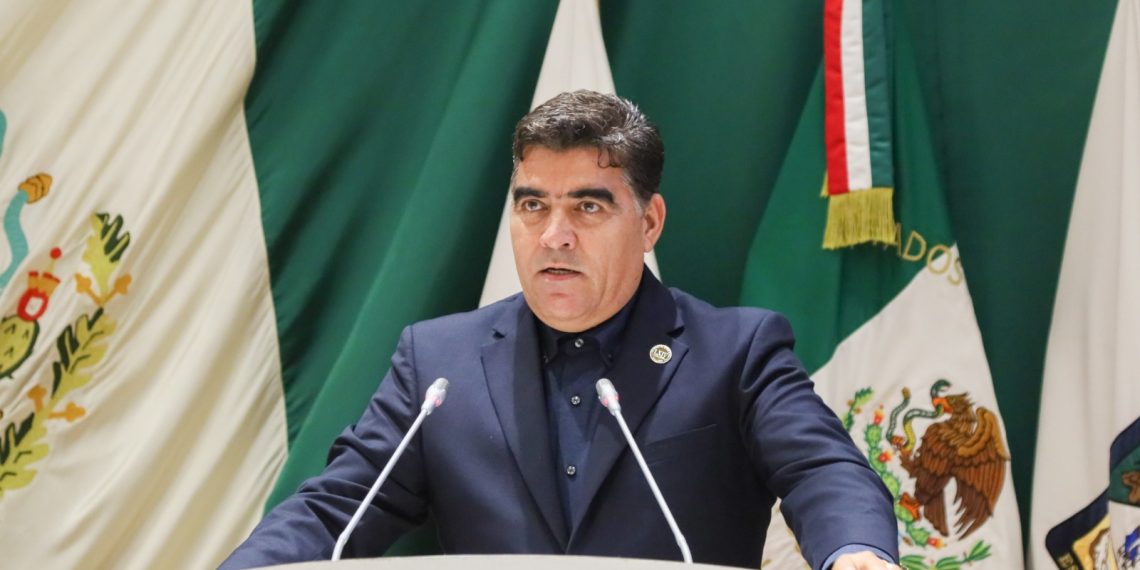 Urge atención federal ante crisis de rentabilidad agrícola en Sonora: Diputado Jesús Tadeo Mendívil