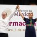 Benefician Presidenta Sheinbaum y Gobernador Durazo a más de un millón de sonorenses con programas sociales; la transformación avanza en Sonora