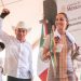 Gobernador Durazo detona turismo y conectividad con nuevas carreteras para consolidar la transformación de Sonora