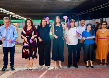 Gobierno de Sonora fortalece economía y bienestar de las sonorenses