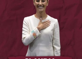 Gobernador Durazo y Presidenta Sheinbaum refuerzan Estrategia Nacional de Paz y Seguridad en Sonora