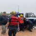 Atiende Gobierno de Sonora afectaciones por el paso de lluvias muy intensas, derivadas del ciclón Lorena