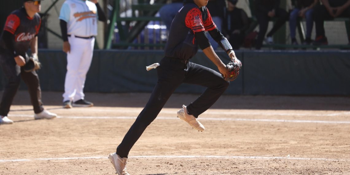 Ocho sonorenses integrarán el Tricolor en el Campeonato Panamericano Sub 23 de Softbol