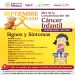 Llama Gobierno de Sonora a detectar a tiempo el cáncer infantil