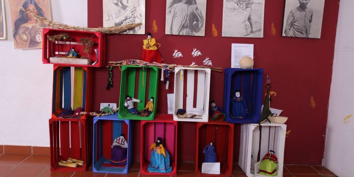 Invita Gobierno de Sonora a festejar los 40 años del Museo Comcáac en Bahía de Kino