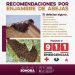 Exhorta Gobierno de Sonora a reportar presencia de enjambres de abejas al 9-1-1