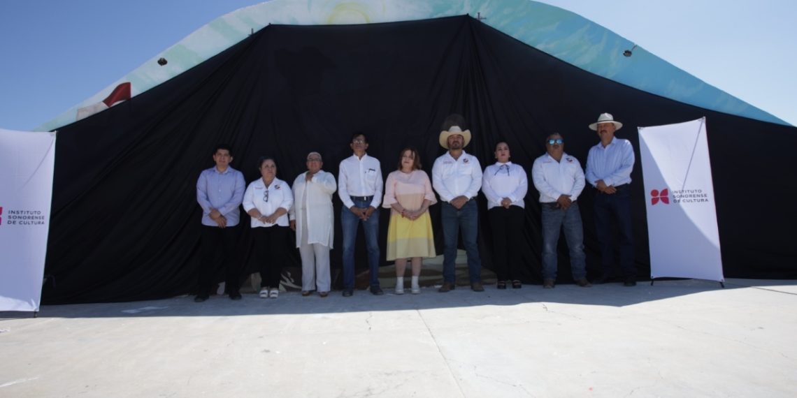 Inaugura San Miguel de Horcasitas sus Fiestas Patronales con programa más extenso: Gobierno de Sonora
