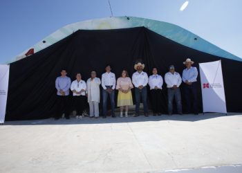 Inaugura San Miguel de Horcasitas sus Fiestas Patronales con programa más extenso: Gobierno de Sonora