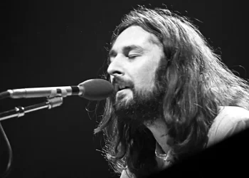 Rick Davies, vocalista de Supertramp, muere a los 81 años