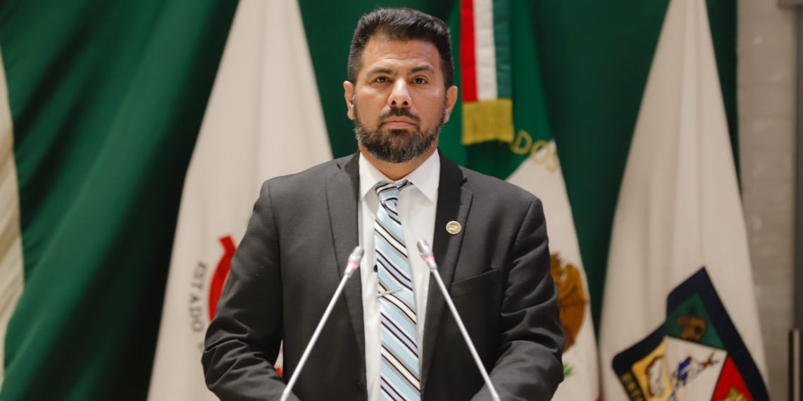 Diputado Sebastián Orduño impulsa reforma para proteger a la niñez del trabajo infantil en la vía pública