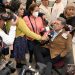 Diputado Ricardo Monreal convoca a la unidad nacional y a cerrar filas con la presidenta Claudia Sheinbaum