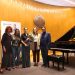 Realizan en la Cámara de Diputados la 28ª. edición del Festival Internacional de Piano “En Blanco y Negro”
