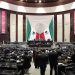 La Cámara de Diputados aprobó su calendario legislativo; prevé 30 sesiones ordinarias