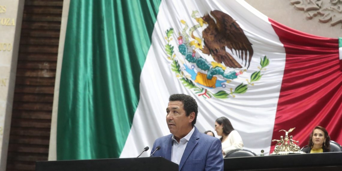 Impulsan iniciativa para aumentar penas hasta por quince años de prisión a quien cometa el delito de secuestro