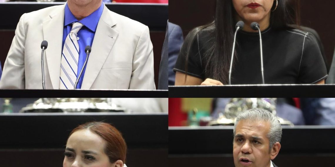 Proponen reformas para garantizar la reinserción efectiva de adolescentes que hayan cumplido su sanción