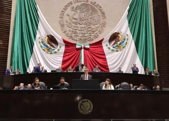 Comparece, ante el Pleno de la Cámara de Diputados, el secretario de Hacienda para análisis del Primer Informe de Gobierno 