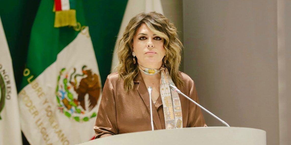 Garantía de igualdad en el acceso al deporte, educación y recreación para personas con discapacidad: Alejandra López Noriega