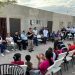 Atiende Gobierno de Sonora a integrantes de la comunidad Triqui y Mixteca del Poblado Miguel Alemán