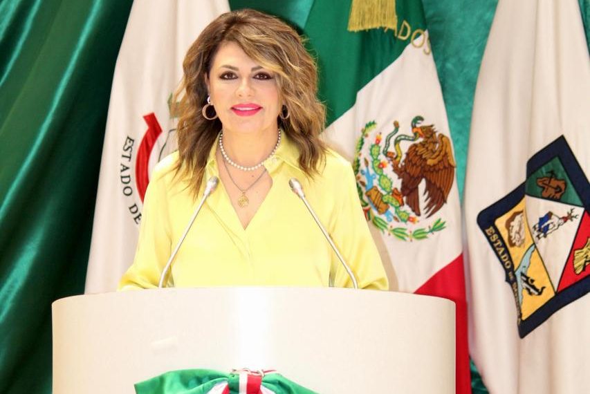 Adultos mayores en Sonora son despojados de sus casas y bienes, es muy importante prevenir y urgente endurecer sanciones: diputada Alejandra López Noriega