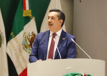 Propone David Figueroa Prisión Vitalicia Revisable para Sonora