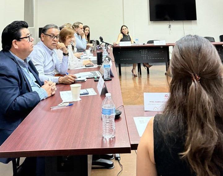 Gobierno de Sonora diversifica la oferta educativa con pertinencia en la entidad: SEC