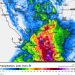 Gobierno de Sonora alerta por efectos de la Tormenta Tropical Lorena