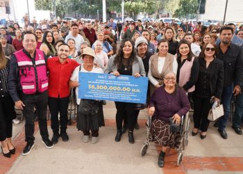 Gobierno de Sonora invita a participar en la convocatoria de Estímulos Económicos 2025