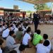 Impulsa Gobierno de Sonora prevención de la violencia con Educando SALVA de la Policía Estatal