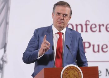 México resolverá barreras no arancelarias que planteó EU