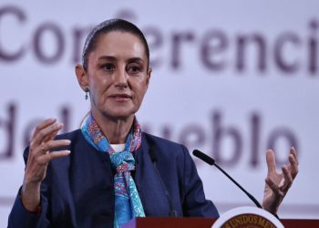 Sheinbaum impulsa medicamento de Cuba para pie diabético