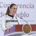 Paquete Económico 2026 apoyará más a la ciencia: Sheinbaum